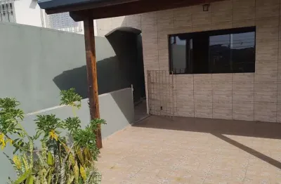 Casa com 3 quartos à venda na rua manipuçá, cidade ademar, são paulo, 131 m2 por r$ 450.000