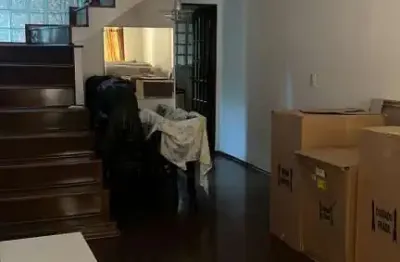 Casa com 3 quartos à venda na rua lourenço nunes, vila marari, são paulo por r$ 650.000