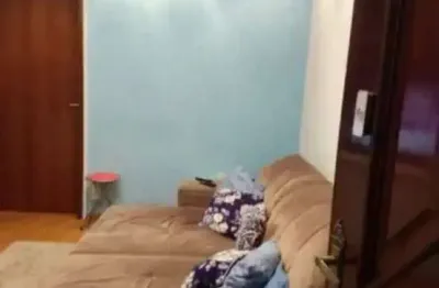 Apartamento com 2 quartos à venda na rua josé moreira dos santos, jardim martini, são paulo, 45 m2 por r$ 170.000