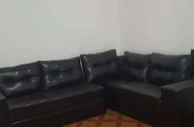 Casa com 3 quartos à venda na rua manuel monteiro, cidade domitila, são paulo, 68 m2 por r$ 499.000