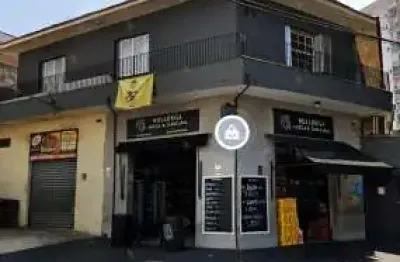 Prédio à venda na rua joão gomes batista, jardim cidália, são paulo, 340 m2 por r$ 2.500.000