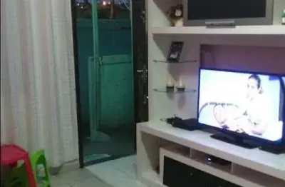 Casa com 2 quartos à venda na rua são pedro do sul, americanópolis, são paulo por r$ 360.000
