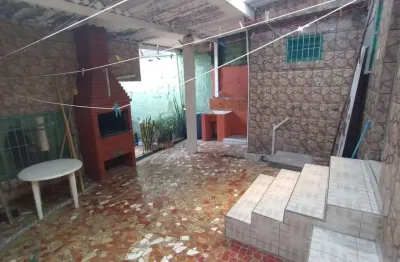 Casa com 2 quartos à venda na rua hélio jacy gouveia schiefler, jardim são luís, são paulo por r$ 390.000