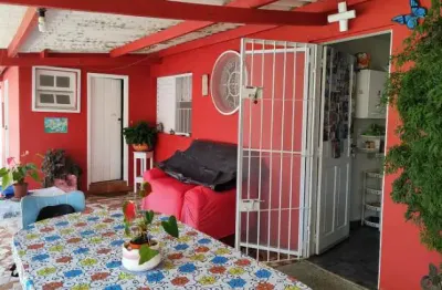 Casa com 4 quartos à venda no centro, peruíbe , 105 m2 por r$ 350.000