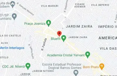 Terreno à venda na rua estanislau moniusko, vila joaniza, são paulo, 500 m2 por r$ 850.000