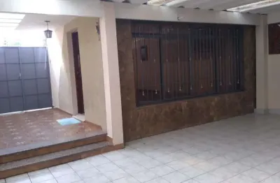 Casa com 3 quartos à venda na avenida joão batista di vitoriano, jardim consórcio, são paulo por r$ 550.000