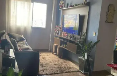 Apartamento com 2 quartos à venda na avenida santo afonso, jardim miriam, são paulo, 56 m2 por r$ 310.000