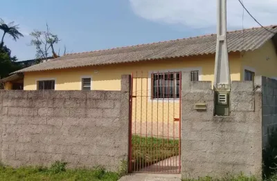 Casa com 2 quartos à venda no centro, tapiraí , 370 m2 por r$ 190.000