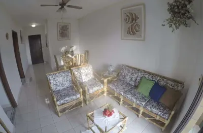 Apartamento com 1 quarto à venda na rua marajoara, cidade ocian, praia grande, 73 m2 por r$ 380.000