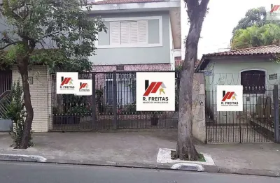 Casa com 2 quartos à venda na rua cidade de bagdá, vila mira, são paulo, 360 m2 por r$ 1.500.000