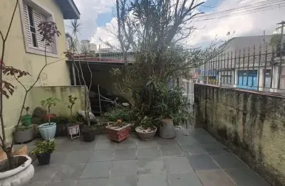 Terreno à venda na rua artur nunes da silva, vila campestre, são paulo, 250 m2 por r$ 435.000