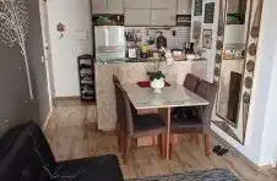 Apartamento com 3 quartos à venda na rua são francisco de salles, parque das jaboticabeiras, diadema, 60 m2 por r$ 389.000