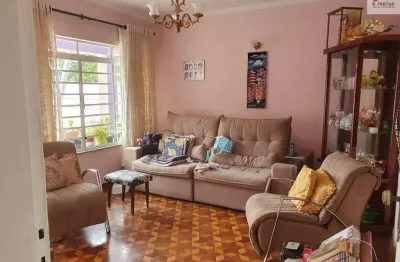 Casa com 6 quartos à venda na rua joaquim, vila marari, são paulo por r$ 700.000