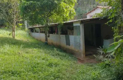 Terreno à venda na rua otacílio mendes rodrigues, centro, embu-guaçu, 125 m2 por r$ 100.000