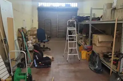 Ponto comercial à venda na avenida celso dos santos, vila constança, são paulo por r$ 450.000