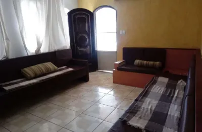 Casa com 2 quartos à venda no florida mirim, mongaguá , 350 m2 por r$ 450.000