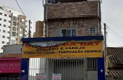 Prédio à venda na avenida yervant kissajikian, vila constança, são paulo, 125 m2 por r$ 850.000