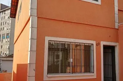 Casa com 4 quartos à venda na rua comendador michel scaff, vila joaniza, são paulo por r$ 400.000