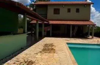 Chácara / sítio com 3 quartos à venda no parurú, ibiúna , 1110 m2 por r$ 700.000