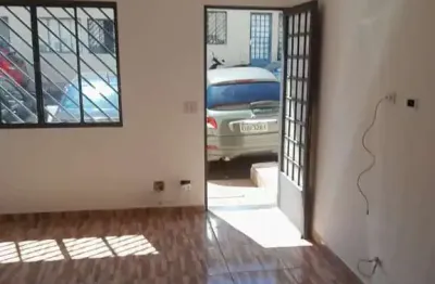 Casa com 2 quartos à venda na rua amador lourenço, vila constança, são paulo por r$ 380.000