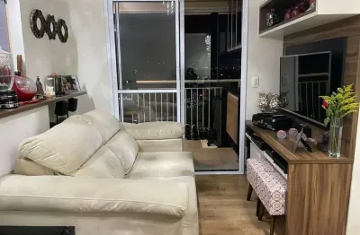 Apartamento com 2 quartos à venda na avenida do cursino, vila moraes, são paulo, 53 m2 por r$ 430.000