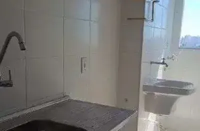 Apartamento com 2 quartos à venda na rua joão de lana, jardim itacolomi, são paulo, 38 m2 por r$ 100.000