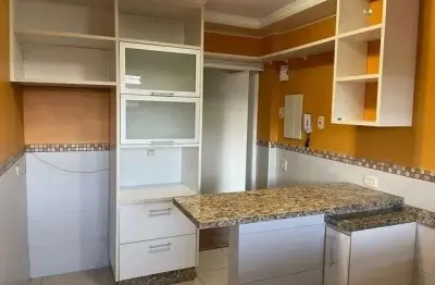 Apartamento com 2 quartos à venda na rua dos curupiás, jabaquara, são paulo, 65 m2 por r$ 450.000