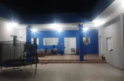 Casa com 6 quartos à venda na lado praia, centro, peruíbe por r$ 470.000