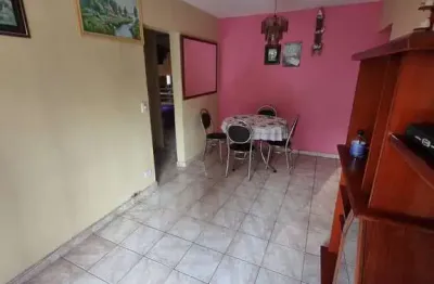 Apartamento com 2 quartos à venda na avenida dos ourives, parque bristol, são paulo, 52 m2 por r$ 245.000