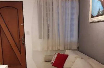 Apartamento com 2 quartos à venda na rua engenheiro joão lang, jardim martini, são paulo, 48 m2 por r$ 237.000