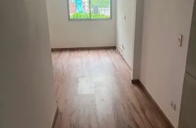 Apartamento com 2 quartos à venda na avenida sargento geraldo sant'ana, jardim taquaral, são paulo, 52 m2 por r$ 380.000