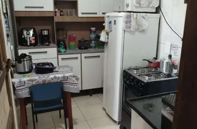 Casa com 1 quarto à venda na avenida fulfaro, vila clara, são paulo por r$ 180.000