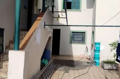 Casa com 3 quartos à venda na rua hildebrando siqueira, vila fachini, são paulo, 290 m2 por r$ 790.000