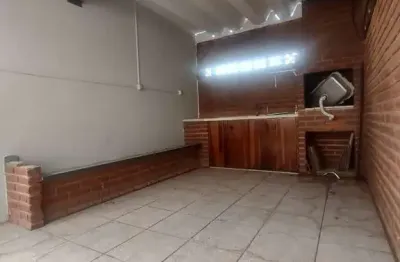 Casa com 3 quartos à venda na rua príncipe das astúrias, vila campestre, são paulo, 130 m2 por r$ 650.000