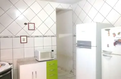 Casa com 3 quartos à venda na rua antônio caserta, jardim apura, são paulo, 150 m2 por r$ 350.000