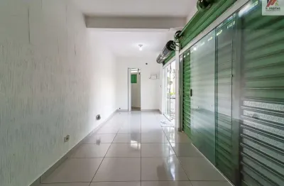 Ponto comercial para alugar na rua vicente pereira de assunção, vila constança, são paulo, 24 m2 por r$ 800