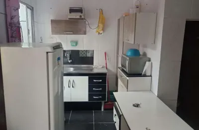 Casa com 1 quarto à venda na rua samuel arnold, jardim maria luiza, são paulo por r$ 60.000