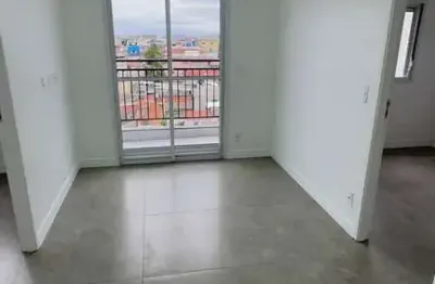Apartamento com 2 quartos à venda na avenida joão maria de almeida, vila campestre, são paulo, 42 m2 por r$ 300.000