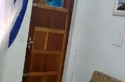Apartamento com 2 quartos à venda na rua leônidas busi, jardim dom josé, são paulo, 50 m2 por r$ 165.000