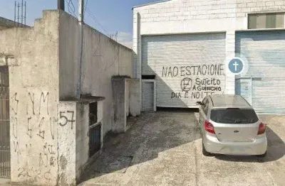 Ponto comercial para alugar na rua peixoto de melo filho, jardim são jorge, são paulo, 125 m2 por r$ 2.200