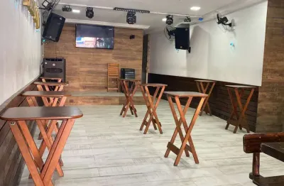 Sala comercial à venda na rua senador rui carneiro, jardim maria luiza, são paulo, 105 m2 por r$ 250.000