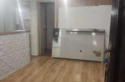 Apartamento com 2 quartos à venda na rua selma kurtz, jardim maria luiza, são paulo por r$ 175.000