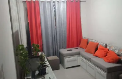 Apartamento com 2 quartos à venda na rua alencar araripe, sacomã, são paulo, 55 m2 por r$ 350.000