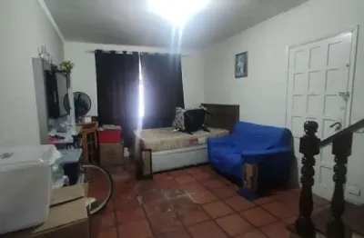 Casa com 2 quartos à venda na rua calasans, vila santa catarina, são paulo, 104 m2 por r$ 420.000