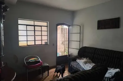 Casa com 3 quartos à venda na rua geni, vila do encontro, são paulo, 236 m2 por r$ 370.000