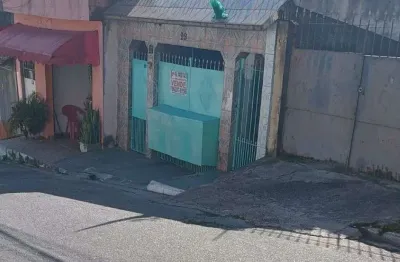 Casa com 4 quartos à venda na rua comandante brás dias de aguiar, vila bom jardim, são paulo, 125 m2 por r$ 550.000
