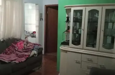 Casa com 3 quartos à venda na rua simão lopes, vila moraes, são paulo por r$ 650.000
