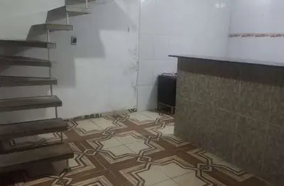 Casa com 2 quartos à venda na avenida professor araújo lima, parque primavera, são paulo por r$ 120.000