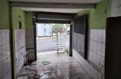 Sala comercial à venda na avenida eduardo pereira ramos, jardim são jorge, são paulo por r$ 165.000