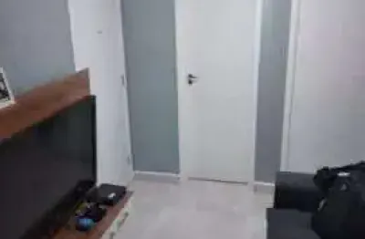 Apartamento com 2 quartos à venda na rua joão de lana, jardim itacolomi, são paulo, 33 m2 por r$ 270.000